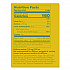 The Yellow Edition Tropical Energy Drink, Tropical Punch, 8.4 oz Can, 24/Carton (RBD28162)