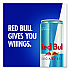 Sugar-Free Energy Drink, 12 oz Can, 24/Carton (RBDRB4817)