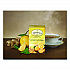 Tea Bags, Lemon and Ginger, 2.65 oz, 50/Box (53653)