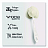 Collagen Peptides Powder, Unflavored, 0.3 oz Packet, 20/Box (VVP00539)