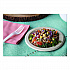 Plantware CPLA Cutlery, Fork, White, 1,000/Carton (EPS017)