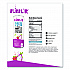 Antioxidant Sparkling Water, Pitaya Berry Nect'r, 12 oz Can, 12 Cans/Carton (WIC39978)