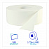 JRT Jumbo Roll Bathroom Tissue, Septic Safe, 2-Ply, 3.3
