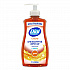 Antibacterial Defense Gold Hand Soap + Aloe, Original Scent, 11 oz (35470EA)