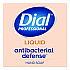 Antibacterial Defense Gold Hand Soap + Aloe, Original Scent, 11 oz (35470EA)