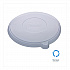 Worldview 100 Percent Recycled Content Lid, 7.93
