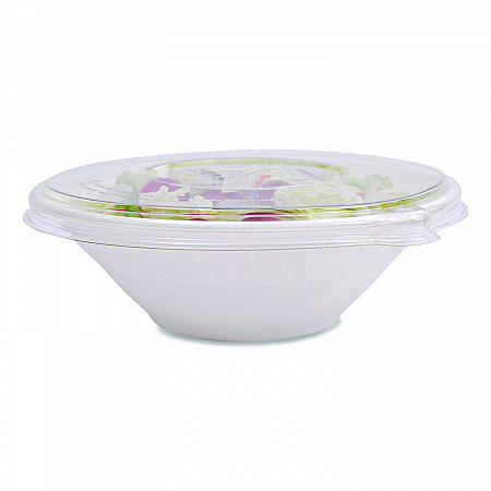 Worldview 100 Percent Recycled Content Lid, 7.93