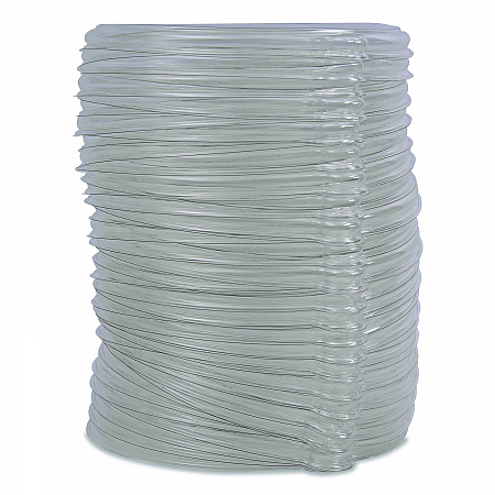 Worldview 100 Percent Recycled Content Lid, 7.93