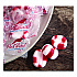 Candy Break Soft Peppermint Puffs, 20 lb Bag (PDM20000)
