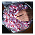 Candy Break Soft Peppermint Puffs, 20 lb Bag (PDM20000)