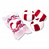 Candy Break Soft Peppermint Puffs, 20 lb Bag (PDM20000)