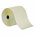 Hardwound Towel, 1-Ply, Brown, 800 ft, 6 Rolls/Carton (55583)