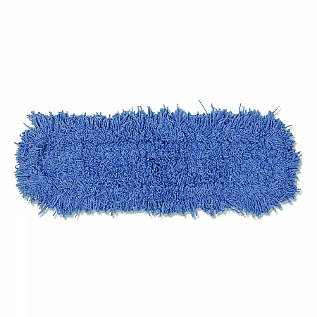 Dust Mop Head, Synthetic Blend, 48