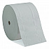 Compact Coreless Bath Tissue, Septic Safe, 2-Ply, White, 1,500 Sheets/Roll, 18 Rolls/Carton (19378)