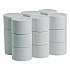 Compact Coreless Bath Tissue, Septic Safe, 2-Ply, White, 1,500 Sheets/Roll, 18 Rolls/Carton (19378)