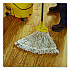 Super Stitch Finish Mop Heads, Cotton/Rayon/Synthetic, Blue/White (FGD51306WH00)