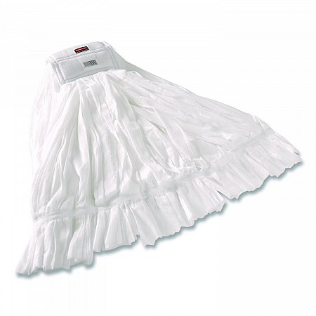 Disposable Mop, Nonwoven Fiber, #24, 5