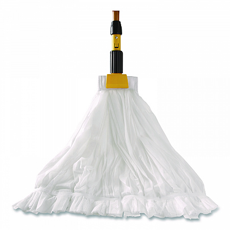 Disposable Mop, Nonwoven Fiber, #24, 5