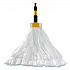 Disposable Mop, Nonwoven Fiber, #24, 5