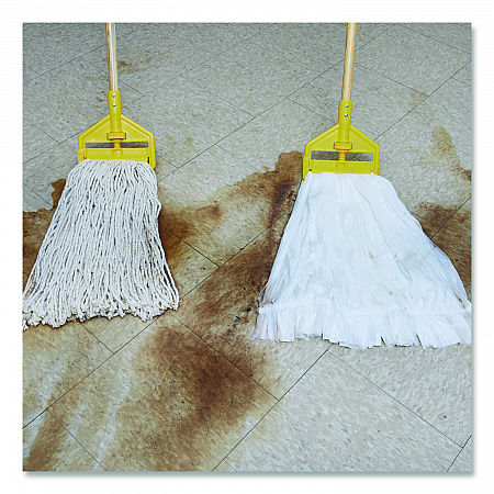 Disposable Mop, Nonwoven Fiber, #24, 5