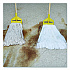 Disposable Mop, Nonwoven Fiber, #24, 5