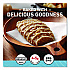 Energy Bar Minis, White Chocolate Macadamia Nut, 1 oz Bar, 20/Box (CCC37295)