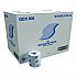 Bath Tissue, Septic Safe, 2-Ply, White, 420 Sheets/Roll, 96 Rolls/Carton (800)