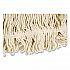 Super Stitch Blend Mop, Cotton/Synthetic, White (D25306WE)
