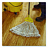 Super Stitch Blend Mop, Cotton/Synthetic, White (D25306WE)