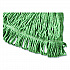 Super Stitch Blend Mop, Cotton/Synthetic, Medium, Green (D21206GR00)