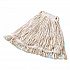 Super Stitch Cotton Looped End Wet Mop, Large, 1