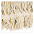 Super Stitch Cotton Looped End Wet Mop, Large, 1