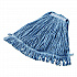 Super Stitch Blend Mop, Cotton/Synthetic, Blue (FGD21306BL00)