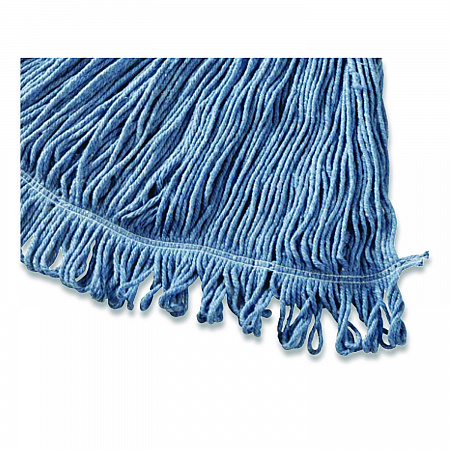 Super Stitch Blend Mop, Cotton/Synthetic, Blue (FGD21306BL00)