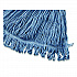 Super Stitch Blend Mop, Cotton/Synthetic, Blue (FGD21306BL00)