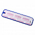 Microfiber Wet Mop Pad, 18