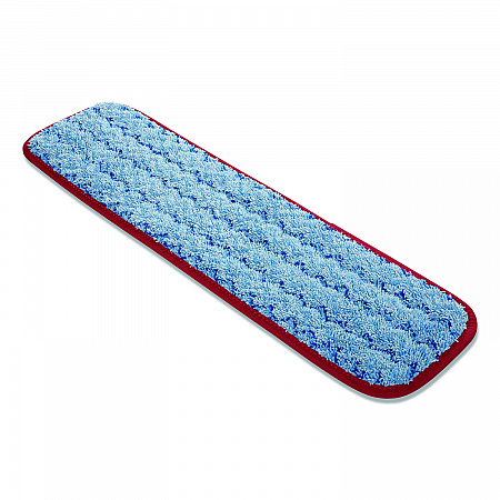 Microfiber Wet Mop Pad, 18