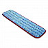 Microfiber Wet Mop Pad, 18