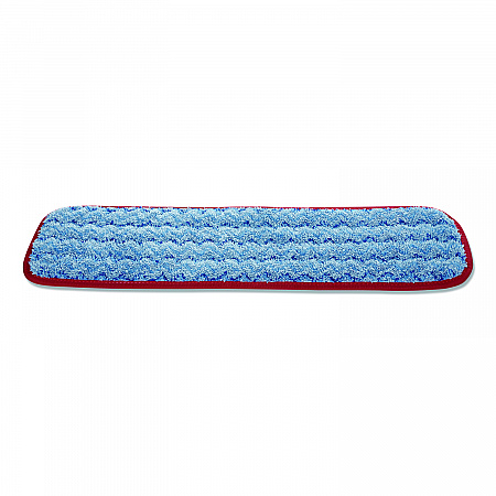 Microfiber Wet Mop Pad, 18