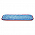 Microfiber Wet Mop Pad, 18