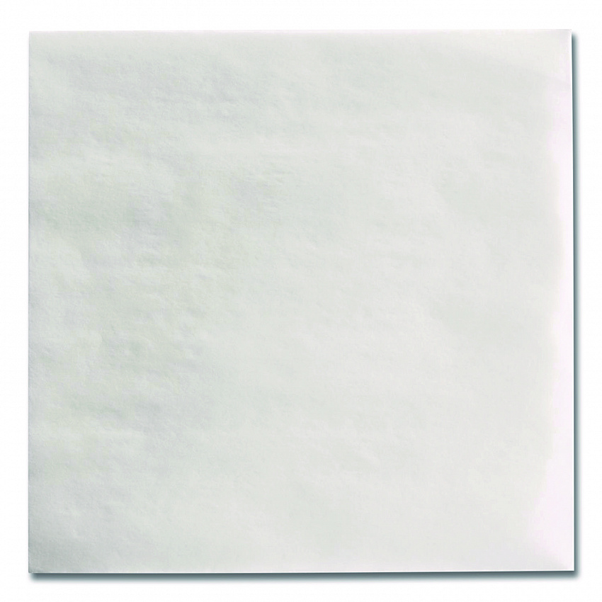 Dispens-A-Wax Waxed Deli Patty Paper, 6 x 6, 1,000/Box, 10 Boxes/Carton (801200)