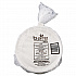 Bare Eco-Forward Clay-Coated Paper Dinnerware, ProPlanet Seal, Mediumweight, Plate, 8.5