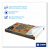 Greaseproof Liftoff Pan Liner, 24.38 x 16.38, 1,000/Carton (27SGP)
