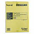Polypropylene Plastic Hinged Container, 9.35 x 9.22 x 3.17, Clear, Plastic, 50/Pack, 4 Packs/Carton (FPHC99PP1C)
