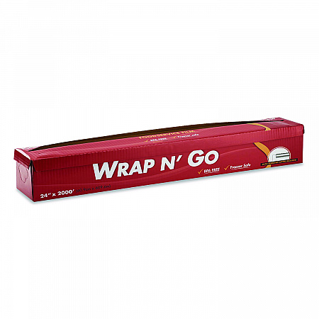 Food Wrap, 24