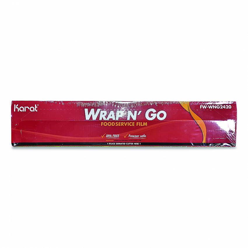Food Wrap, 24" x 2,000 ft (FWWNG2420)