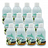 Premium Metered Air Freshener Refill, Vanilla, 5.3 oz Aerosol Spray, 12/Carton (1042737)