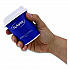 Hot Beverage Paper Cup Lids 10 oz, Fits FLAVIA 10 oz Paper Cup, White, 100/Sleeve, 10 Sleeves/Carton (25200019)