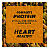 No Shells Honey Roasted Pistachios, 2.25 oz Bags, 8/Box (PAR91086)