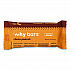 Superfood Snack Bar, Choco Peanut, 2.04 oz Bar, 12/Box (WHY16204)